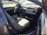 Toyota Corolla Le 5YFBURHE8EP166605 снимка