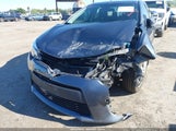 Toyota Corolla Le 5YFBURHE8EP166605 снимка