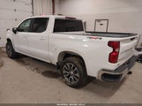 Chevrolet Silverado  4Wd Short Bed Lt With 2Fl 3GCPKKEK1SG118717 снимка