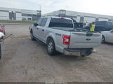 Ford F-150 Xlt 1FTEW1E59JKF06737 снимка