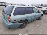 Ford Escort Lx 3FALP15P5VR167410 снимка
