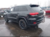 Jeep Grand Cherokee Altitude 4X4 1C4RJFAG8KC531404 fotografie