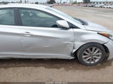 Hyundai Elantra Se 5NPDH4AE9FH614049 снимка