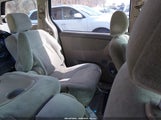 Toyota Sienna Ce 5TDZK23C08S185758 снимка