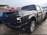 Ford F-150 Xl 1FTEW1EP3JFD92678 снимка