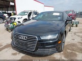 Audi A7 3.0T Premium Plus WAU2GAFC6GN025541 снимка