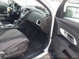 Chevrolet Equinox 1Lt 1GNFLFEK6EZ114139 снимка