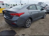 Hyundai Accent Limited 3KPC34A30JE020987 снимка