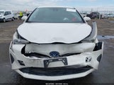 Toyota Prius Four JTDKARFU1H3032745 снимка