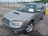Subaru Forester 2.5Xt Limited JF1SG69627H734607 снимка