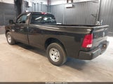 Ram  Classic Tradesman 4X2 8' Box 3C6JR6DG9KG503925 fotografie