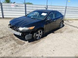 Acura Tsx 2.4 JH4CU2F69BC001124 снимка