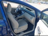 Toyota Prius Three JTDKN3DU4B0322734 снимка