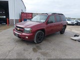 Chevrolet Trailblazer Ext Lt 1GNET16S266154864 снимка