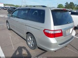 Honda Odyssey Touring 5FNRL38806B056945 снимка