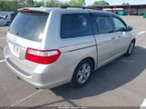 Honda Odyssey Touring 5FNRL38806B056945 снимка