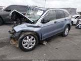 Honda Cr-V Ex JHLRE38557C002820 снимка