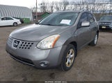 Nissan Rogue Sl JN8AS5MV0AW115413 photo