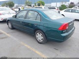 Honda Civic Lx JHMES16571S004057 снимка