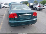 Honda Civic Lx JHMES16571S004057 снимка