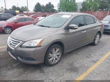 Nissan Sentra Sl 3N1AB7AP5FY282737 снимка
