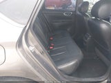 Nissan Sentra Sl 3N1AB7AP5FY282737 снимка