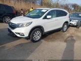 Honda Cr-V Ex-L 5J6RM4H74GL102389 снимка