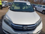Honda Cr-V Ex-L 5J6RM4H74GL102389 снимка