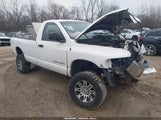 Dodge Ram  St 3D7KU26C04G210583 fotografie