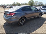 Honda Civic Ex-L 19XFB2F9XEE064471 снимка