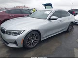 BMW 330I WBA5R1C51KAK10366 снимка