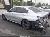 BMW 330I WBA5R1C51KAK10366 снимка