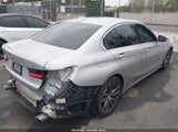 BMW 330I WBA5R1C51KAK10366 снимка