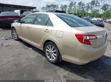 Toyota Camry Xle V6 4T1BK1FK4CU010900 photo