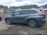 Toyota Highlander Hybrid Xle 5TDKBRCHXPS571656 снимка
