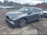 Toyota Highlander Hybrid Xle 5TDKBRCHXPS571656 снимка