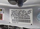 Honda Civic Lx 2HGFA16518H328830 снимка