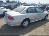 Hyundai Sonata KMHWF25S54A094306 снимка