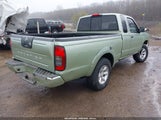 Nissan Frontier Xe 1N6DD26T03C471293 снимка