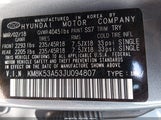 Hyundai Kona Ultimate KM8K53A53JU094807 снимка