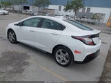 Chevrolet Volt Lt 1G1RC6S52JU137308 снимка
