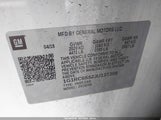 Chevrolet Volt Lt 1G1RC6S52JU137308 снимка