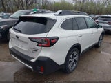Subaru Outback Touring 4S4BTAPC5L3137150 снимка