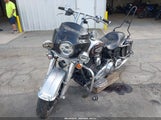 Harley-Davidson Flhr Road King 1HD1FBM10FB600093 снимка