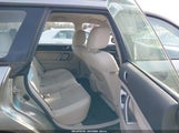 Subaru Outback 2.5I 4S4BP61C897345311 снимка