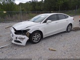 Ford Fusion Se 3FA6P0H70DR328019 снимка