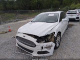 Ford Fusion Se 3FA6P0H70DR328019 снимка