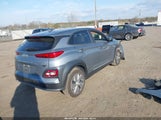Hyundai Kona Electric Ultimate KM8K53AG4MU104850 снимка