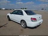 Subaru Impreza 2.5I JF1GD67696H525610 снимка