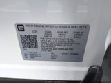 Chevrolet Equinox Ev Lt 3GN7DLRP7SS146726 снимка